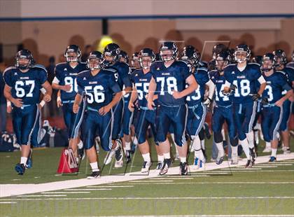 Thumbnail 1 in Serra vs. Bellarmine (CIF CCS Open Division Semifinals) photogallery.