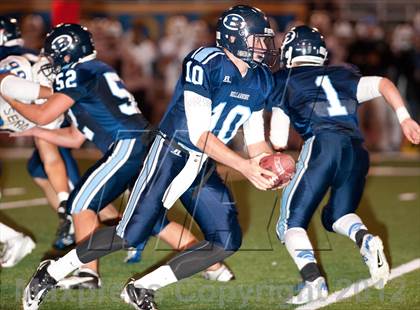 Thumbnail 1 in Serra vs. Bellarmine (CIF CCS Open Division Semifinals) photogallery.