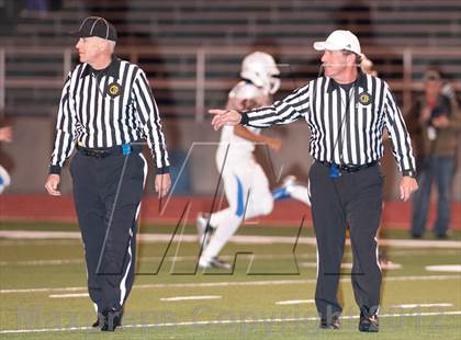 Thumbnail 2 in Serra vs. Bellarmine (CIF CCS Open Division Semifinals) photogallery.