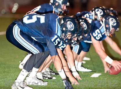 Thumbnail 2 in Serra vs. Bellarmine (CIF CCS Open Division Semifinals) photogallery.