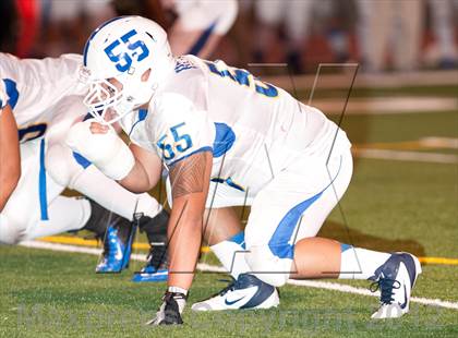 Thumbnail 1 in Serra vs. Bellarmine (CIF CCS Open Division Semifinals) photogallery.