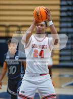 Photo from the gallery "Millbrook vs. Dutchtown (Lemon Street Classic)"