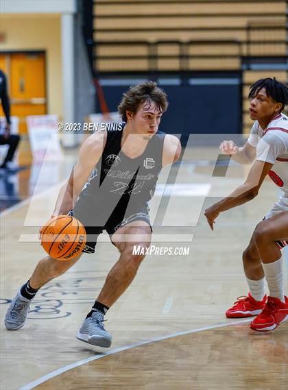 Thumbnail 3 in Millbrook vs. Dutchtown (Lemon Street Classic) photogallery.