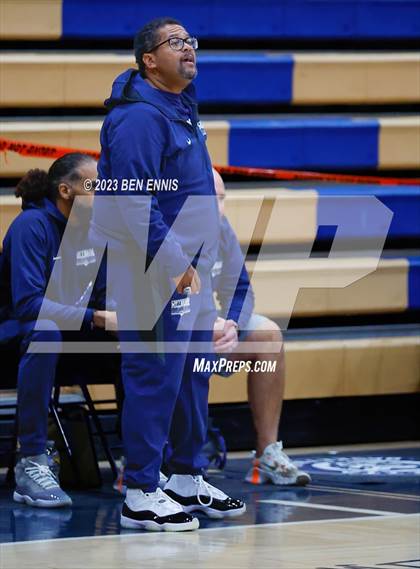 Thumbnail 1 in Millbrook vs. Dutchtown (Lemon Street Classic) photogallery.