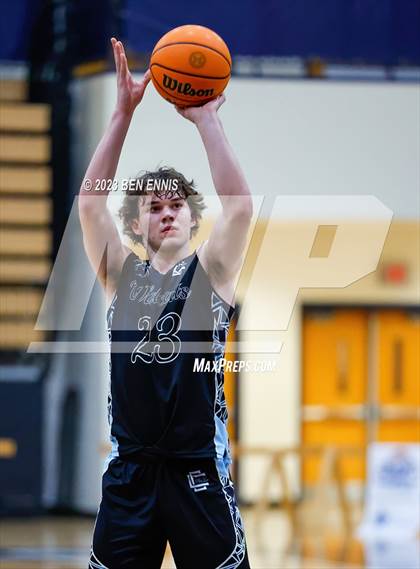 Thumbnail 2 in Millbrook vs. Dutchtown (Lemon Street Classic) photogallery.