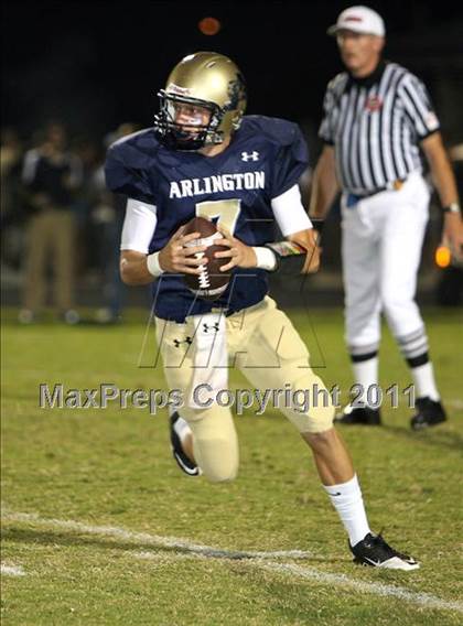 Thumbnail 2 in Arlington @ Westwood photogallery.