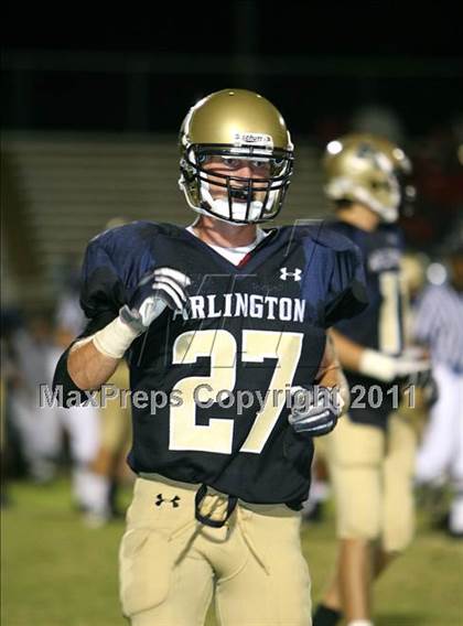 Thumbnail 2 in Arlington @ Westwood photogallery.