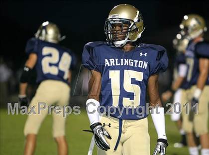 Thumbnail 3 in Arlington @ Westwood photogallery.
