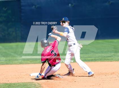 Thumbnail 3 in Charlotte Stampede @ Carmel Christian photogallery.