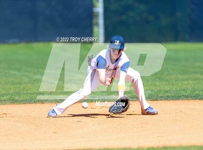 Thumbnail 3 in Charlotte Stampede @ Carmel Christian photogallery.