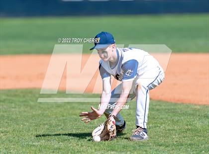 Thumbnail 3 in Charlotte Stampede @ Carmel Christian photogallery.