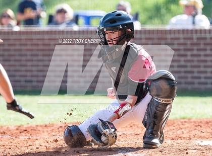 Thumbnail 1 in Charlotte Stampede @ Carmel Christian photogallery.