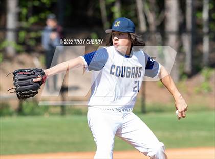 Thumbnail 3 in Charlotte Stampede @ Carmel Christian photogallery.