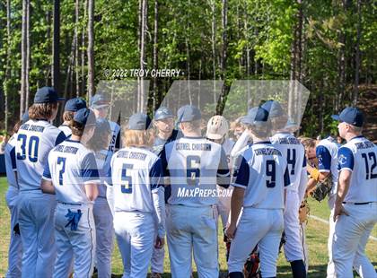 Thumbnail 3 in Charlotte Stampede @ Carmel Christian photogallery.