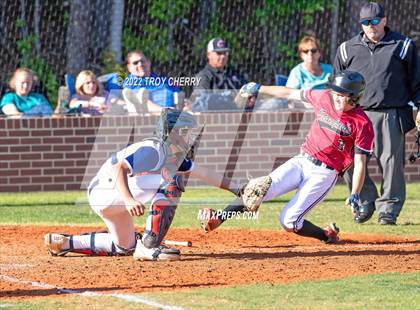 Thumbnail 3 in Charlotte Stampede @ Carmel Christian photogallery.