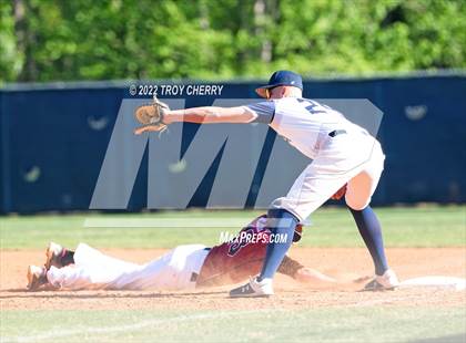Thumbnail 2 in Charlotte Stampede @ Carmel Christian photogallery.