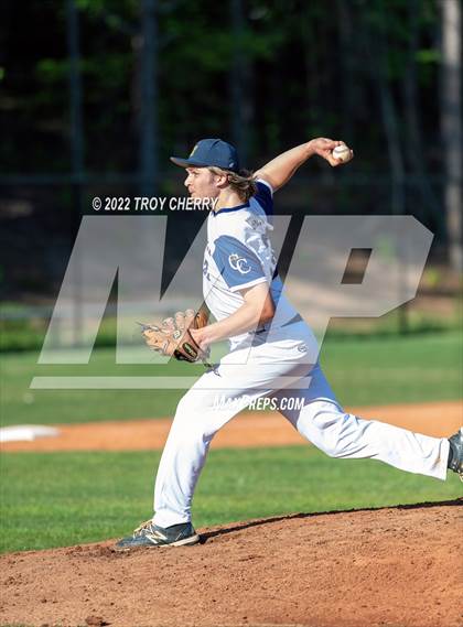 Thumbnail 3 in Charlotte Stampede @ Carmel Christian photogallery.