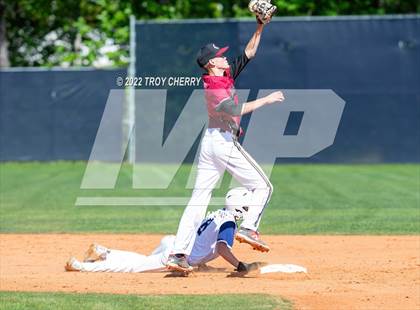 Thumbnail 3 in Charlotte Stampede @ Carmel Christian photogallery.