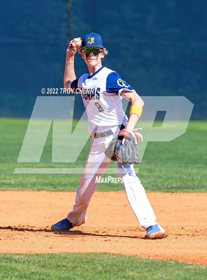 Thumbnail 3 in Charlotte Stampede @ Carmel Christian photogallery.