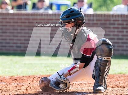 Thumbnail 3 in Charlotte Stampede @ Carmel Christian photogallery.
