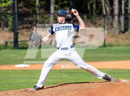 Thumbnail 3 in Charlotte Stampede @ Carmel Christian photogallery.