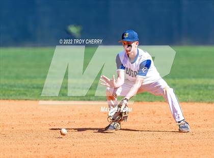 Thumbnail 3 in Charlotte Stampede @ Carmel Christian photogallery.