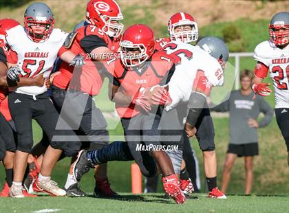 Thumbnail 1 in Wade Hampton @ Greenville photogallery.