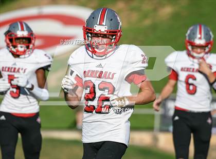Thumbnail 1 in Wade Hampton @ Greenville photogallery.