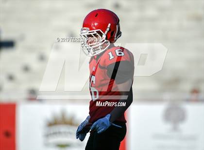 Thumbnail 1 in Wade Hampton @ Greenville photogallery.