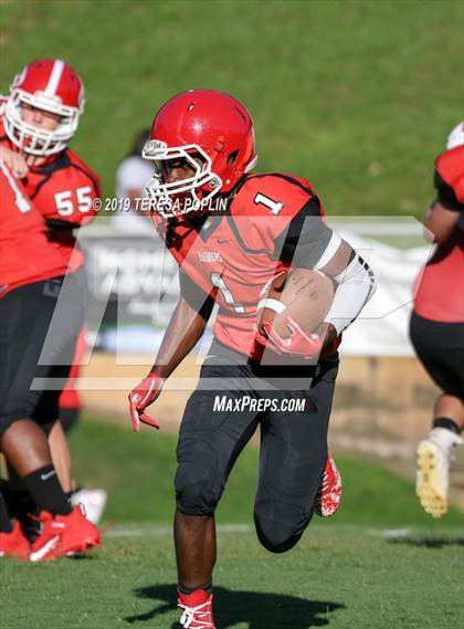 Thumbnail 1 in Wade Hampton @ Greenville photogallery.
