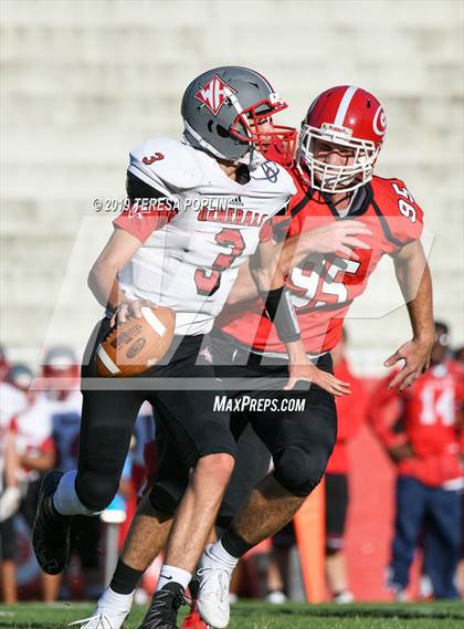Thumbnail 2 in Wade Hampton @ Greenville photogallery.
