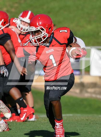 Thumbnail 2 in Wade Hampton @ Greenville photogallery.