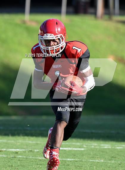 Thumbnail 2 in Wade Hampton @ Greenville photogallery.
