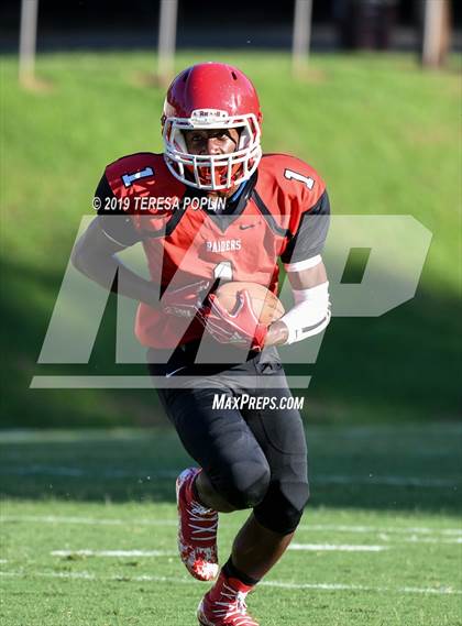 Thumbnail 1 in Wade Hampton @ Greenville photogallery.