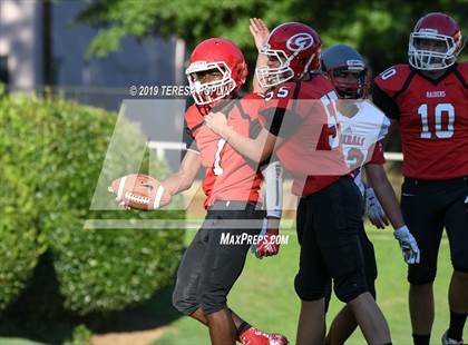 Thumbnail 1 in Wade Hampton @ Greenville photogallery.