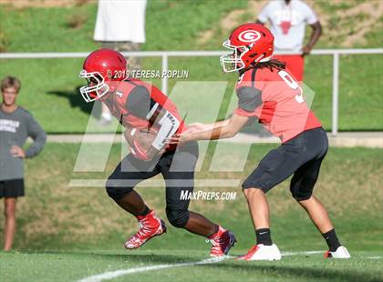 Thumbnail 2 in Wade Hampton @ Greenville photogallery.