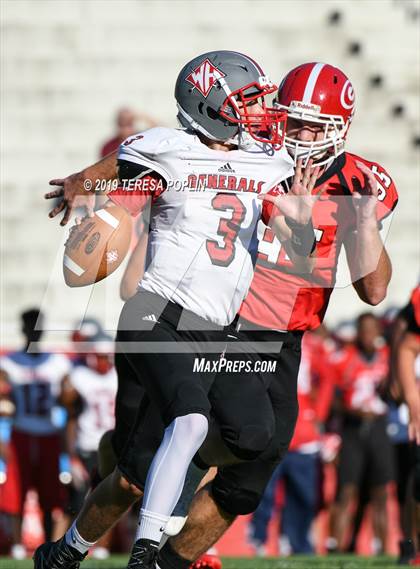 Thumbnail 3 in Wade Hampton @ Greenville photogallery.