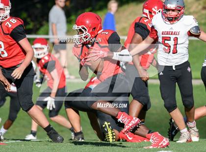 Thumbnail 2 in Wade Hampton @ Greenville photogallery.