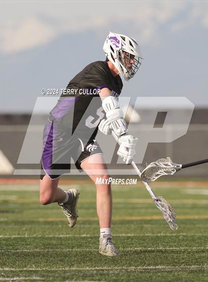 Thumbnail 3 in Riverton @ Mountain Ridge photogallery.