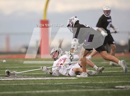 Thumbnail 3 in Riverton @ Mountain Ridge photogallery.