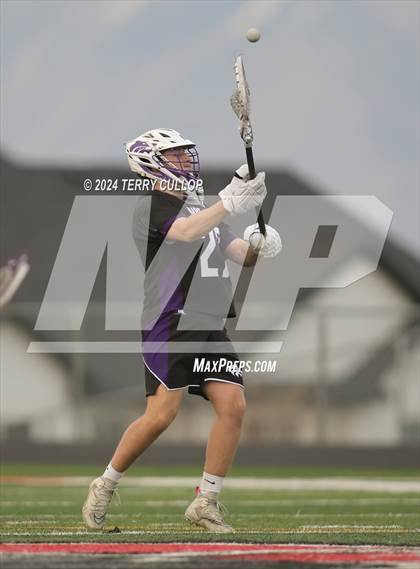 Thumbnail 3 in Riverton @ Mountain Ridge photogallery.