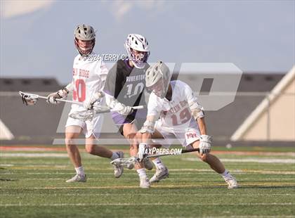 Thumbnail 1 in Riverton @ Mountain Ridge photogallery.