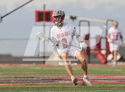Thumbnail 1 in Riverton @ Mountain Ridge photogallery.