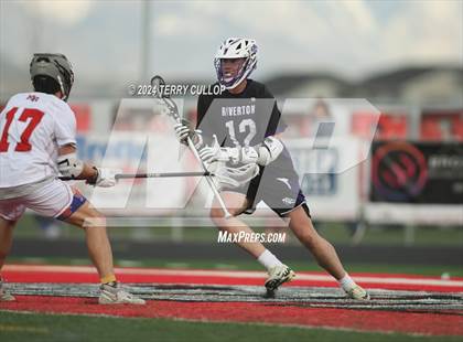 Thumbnail 1 in Riverton @ Mountain Ridge photogallery.