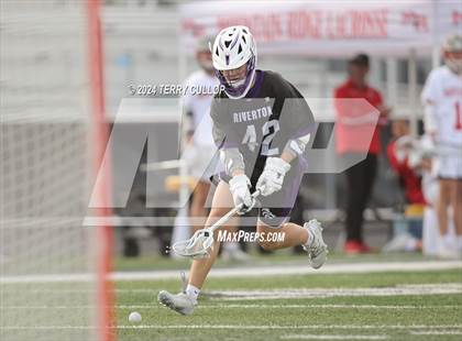Thumbnail 3 in Riverton @ Mountain Ridge photogallery.