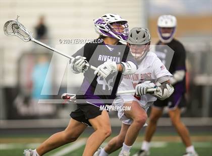 Thumbnail 1 in Riverton @ Mountain Ridge photogallery.