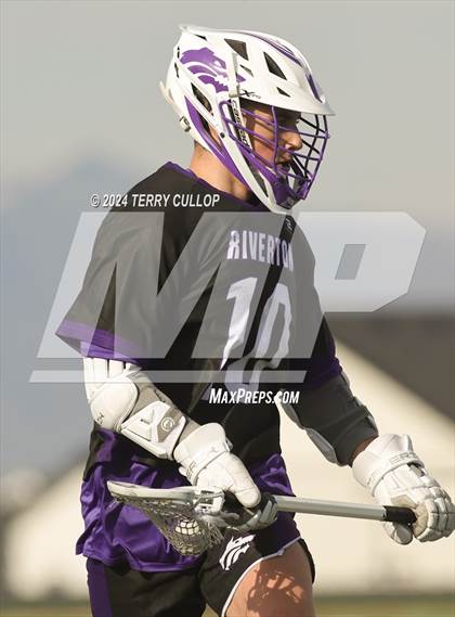 Thumbnail 3 in Riverton @ Mountain Ridge photogallery.