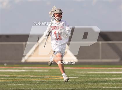 Thumbnail 3 in Riverton @ Mountain Ridge photogallery.