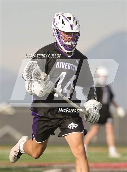 Thumbnail 2 in Riverton @ Mountain Ridge photogallery.