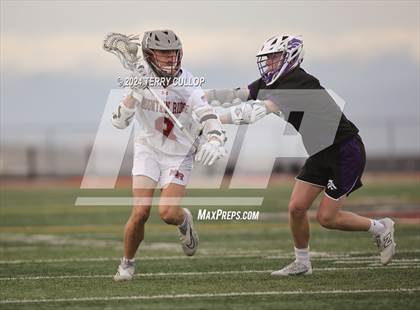 Thumbnail 2 in Riverton @ Mountain Ridge photogallery.
